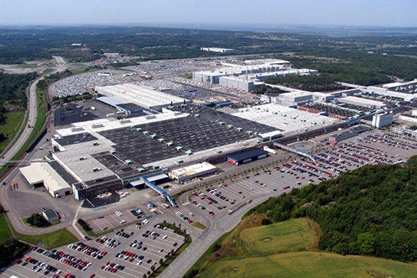 徐州CNC機械加工株式会社