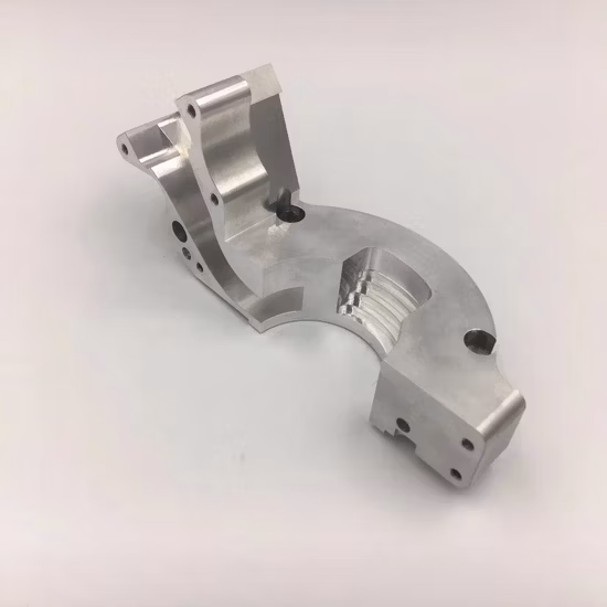 CNC機械加工部品 アルミニウム機械加工部品 真鍮機械加工部品